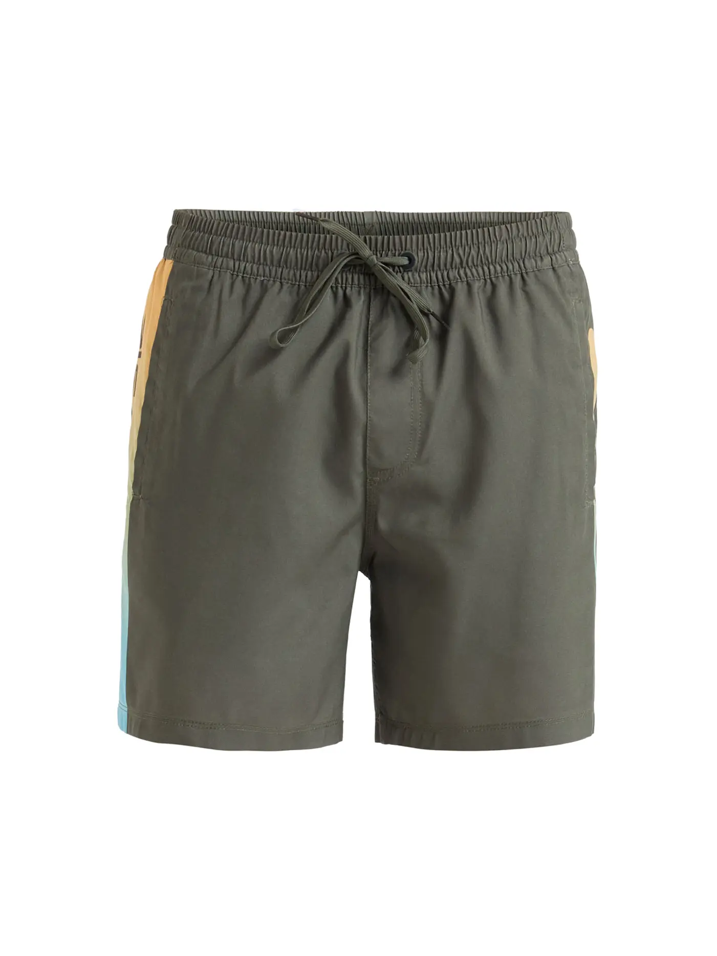 QUIKSILVER | Herren Beachshort Everyday Holmes 16" | 
